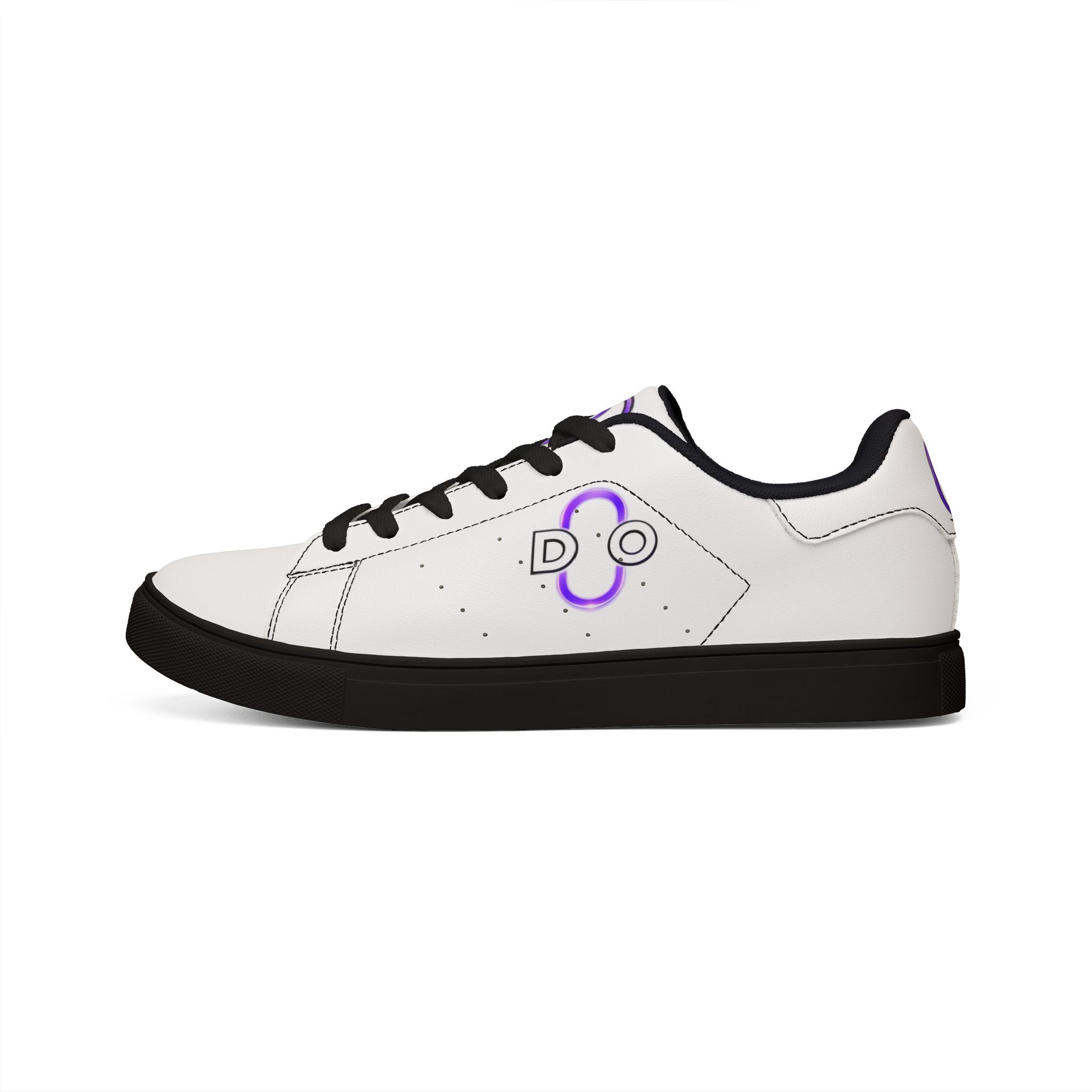 DO Low-Top Sneakers