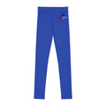 Do Gym Youth Leggings - True Royal