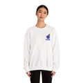 DO Chill Monster Crewneck Sweatshirt — 'Do Chill' Graphic