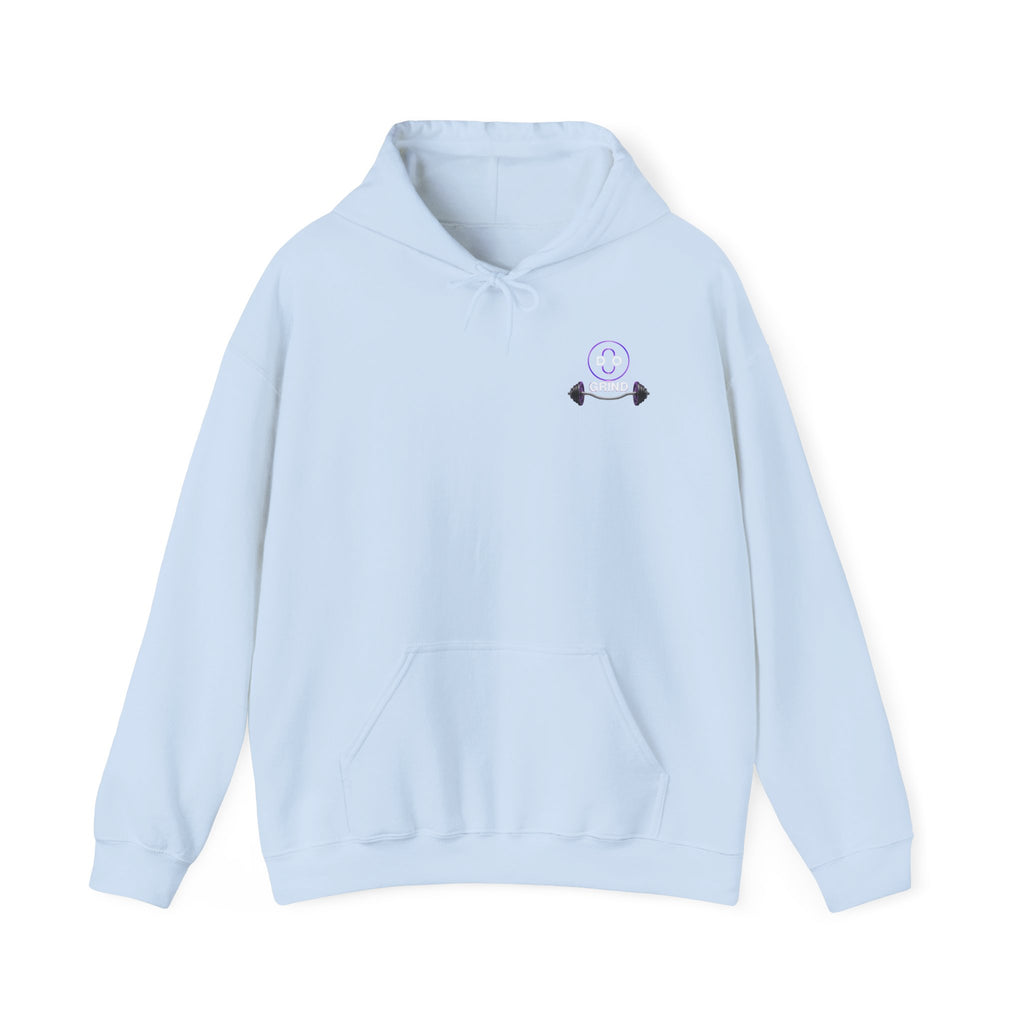 Do Grind Hoodie with Rear Decal