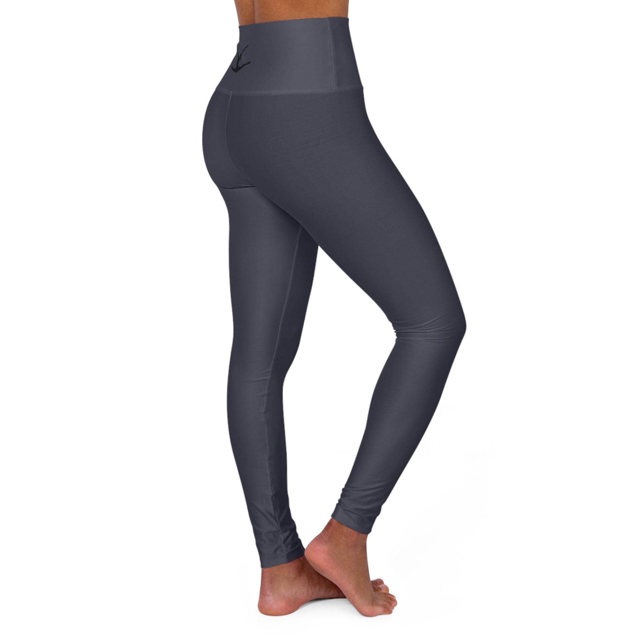 Do Gym High-Waist Leggings - True Navy