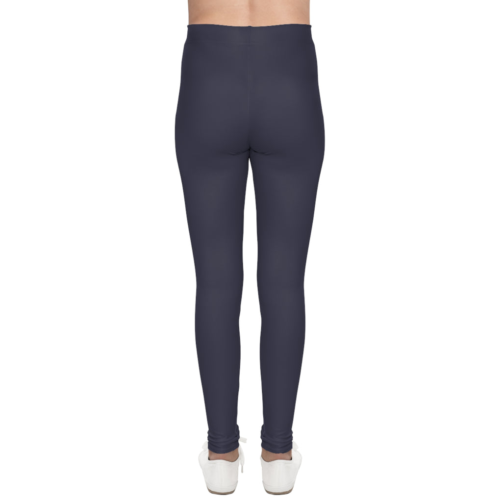 Do Gym Youth Leggings - True Navy