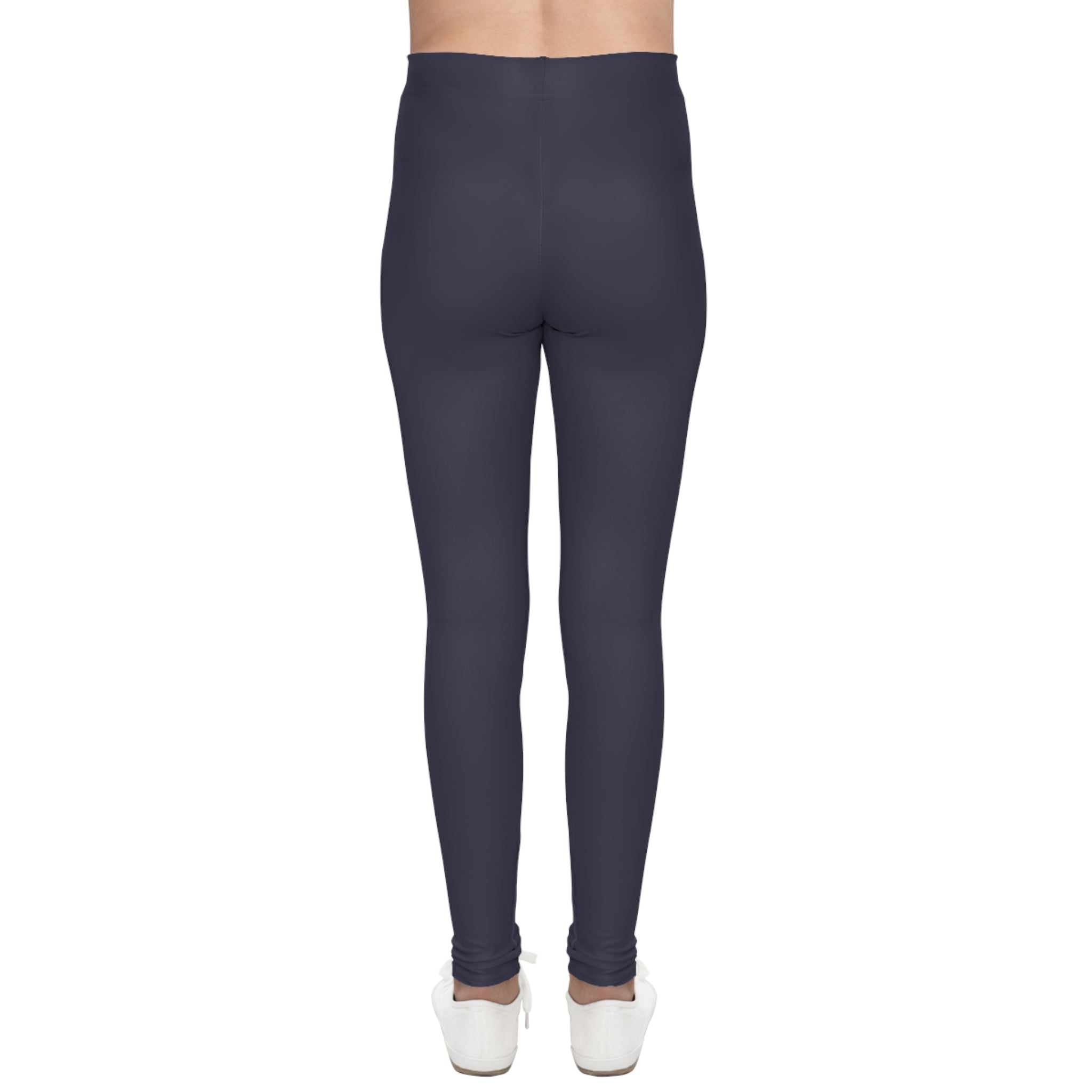 Do Gym Youth Leggings - True Navy