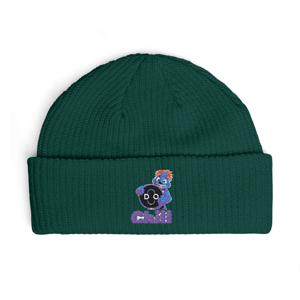 Do Chill Cuff Beanie