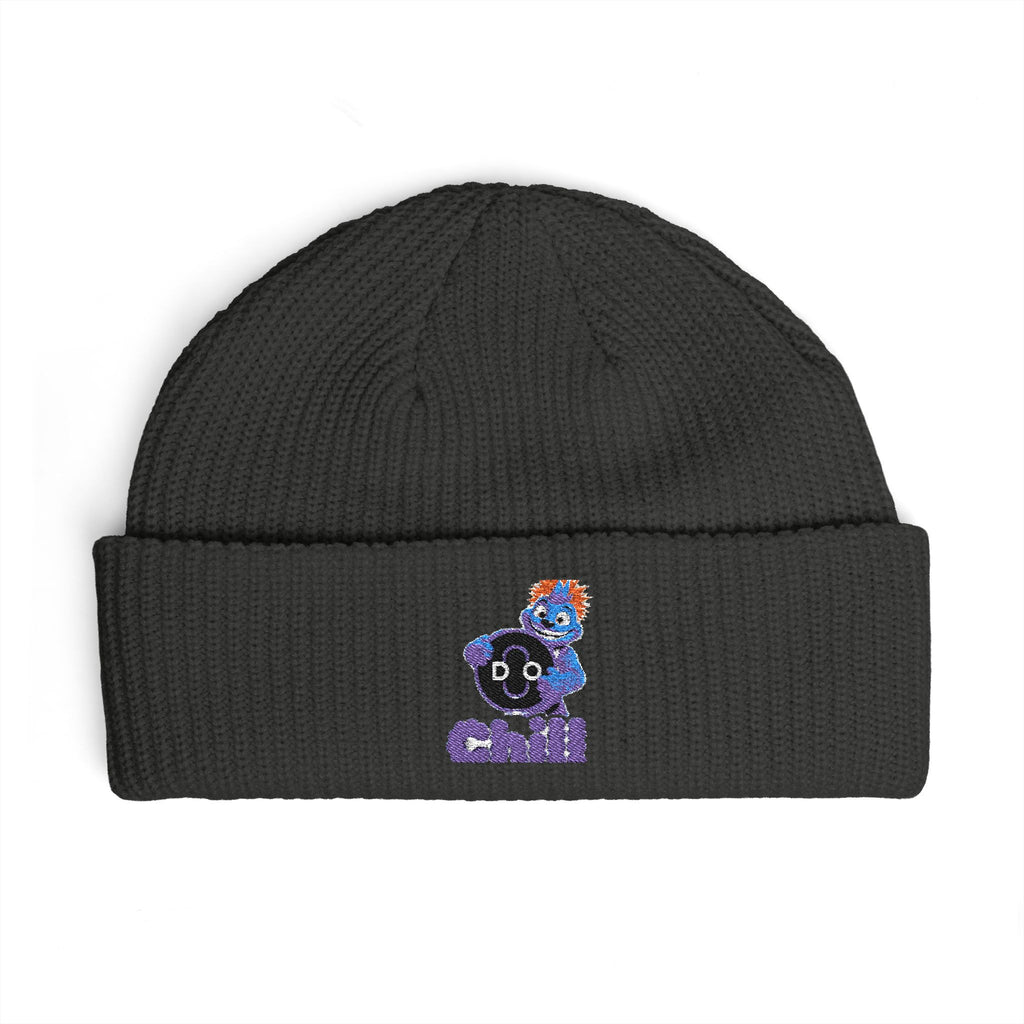 Do Chill Cuff Beanie