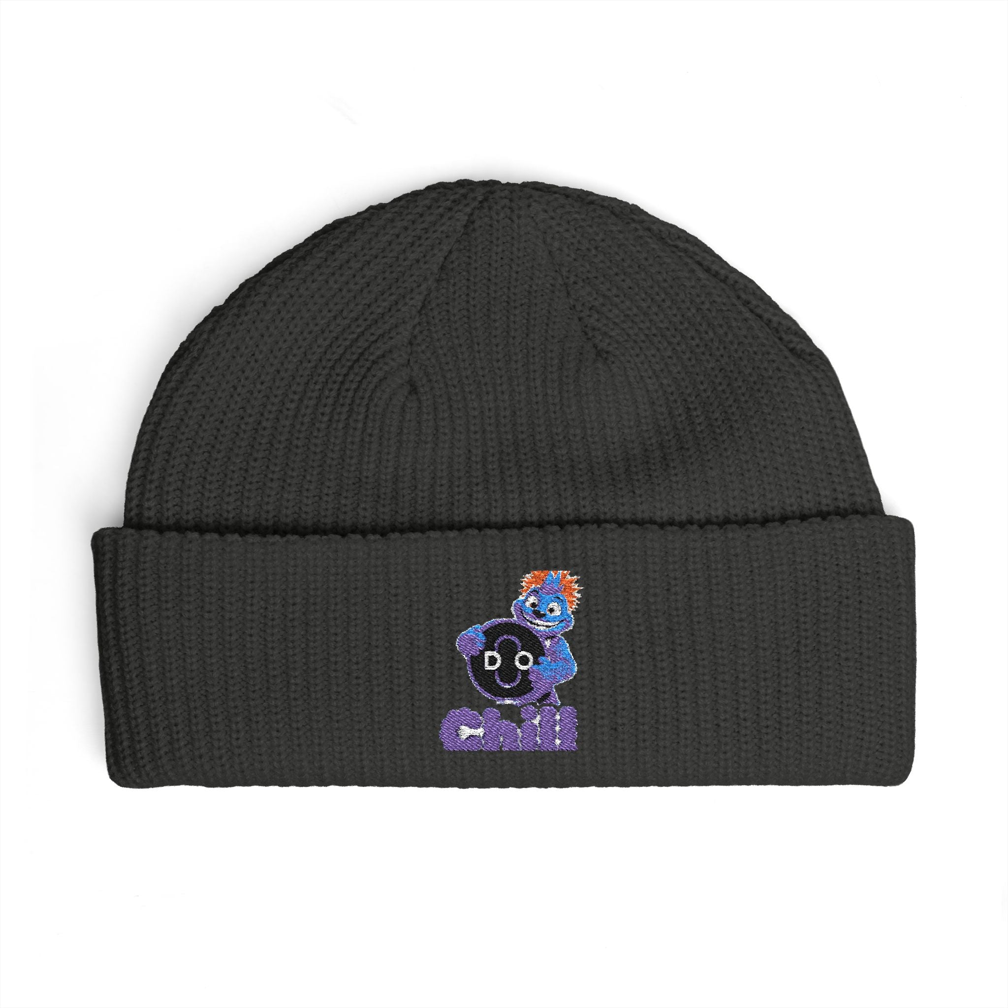 Do Chill Cuff Beanie