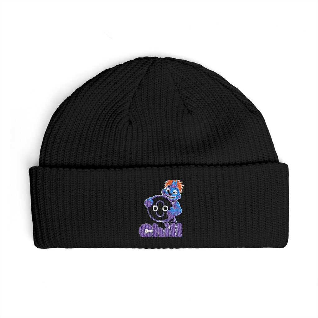Do Chill Cuff Beanie