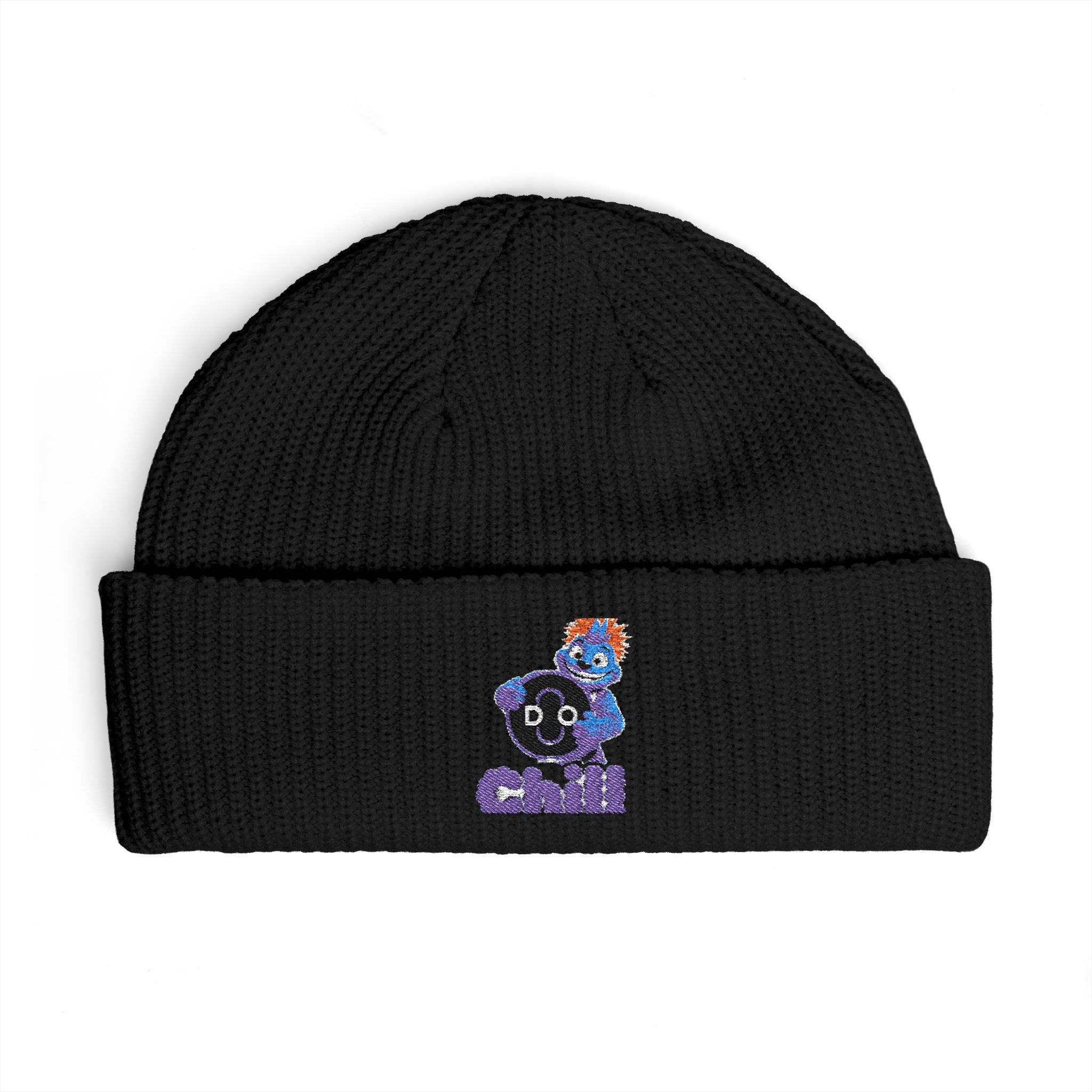 Do Chill Cuff Beanie