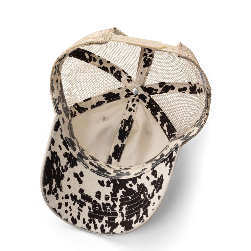 Do Chill Women's Washed Mesh-Back Cap