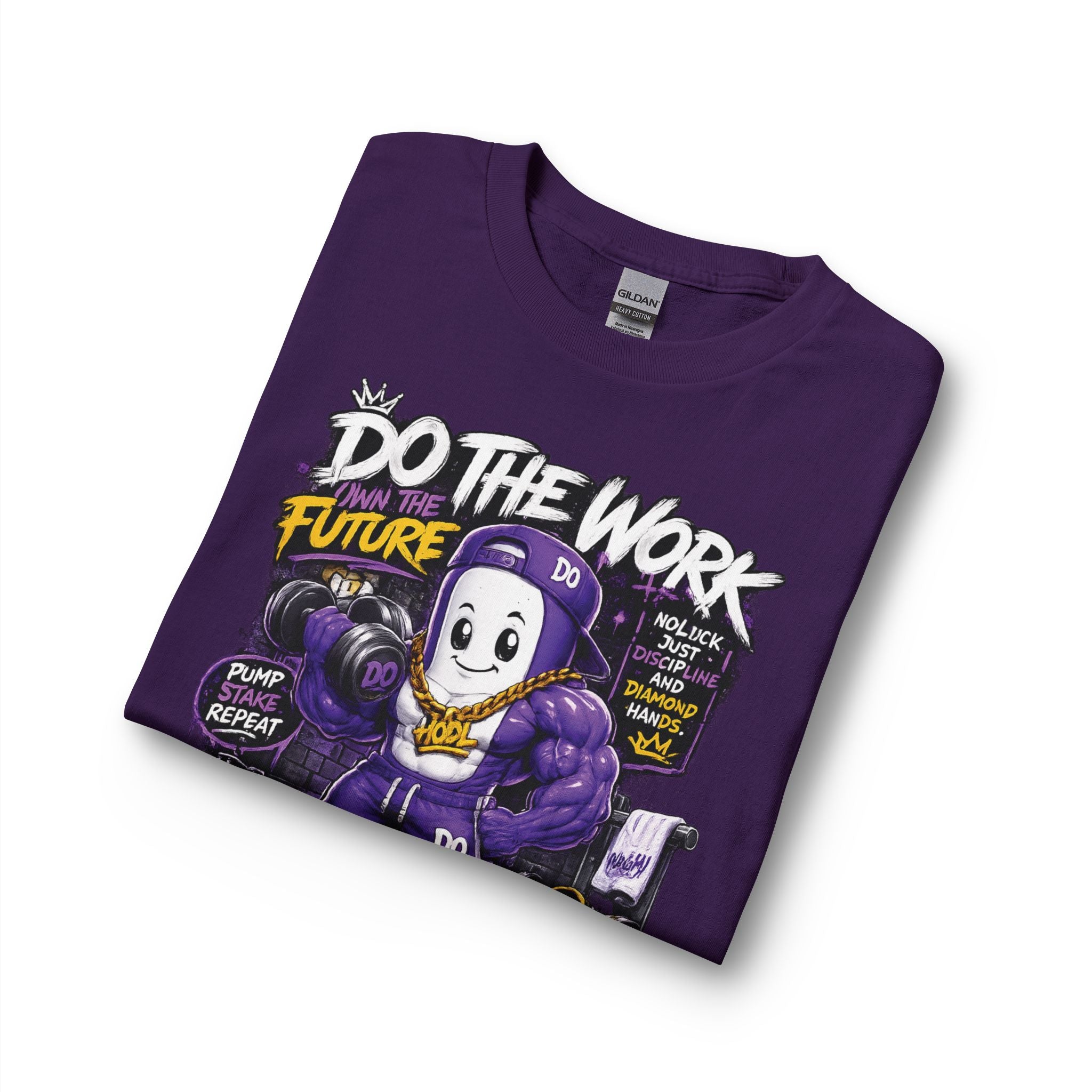 Unisex Long Sleeve T-Shirt
