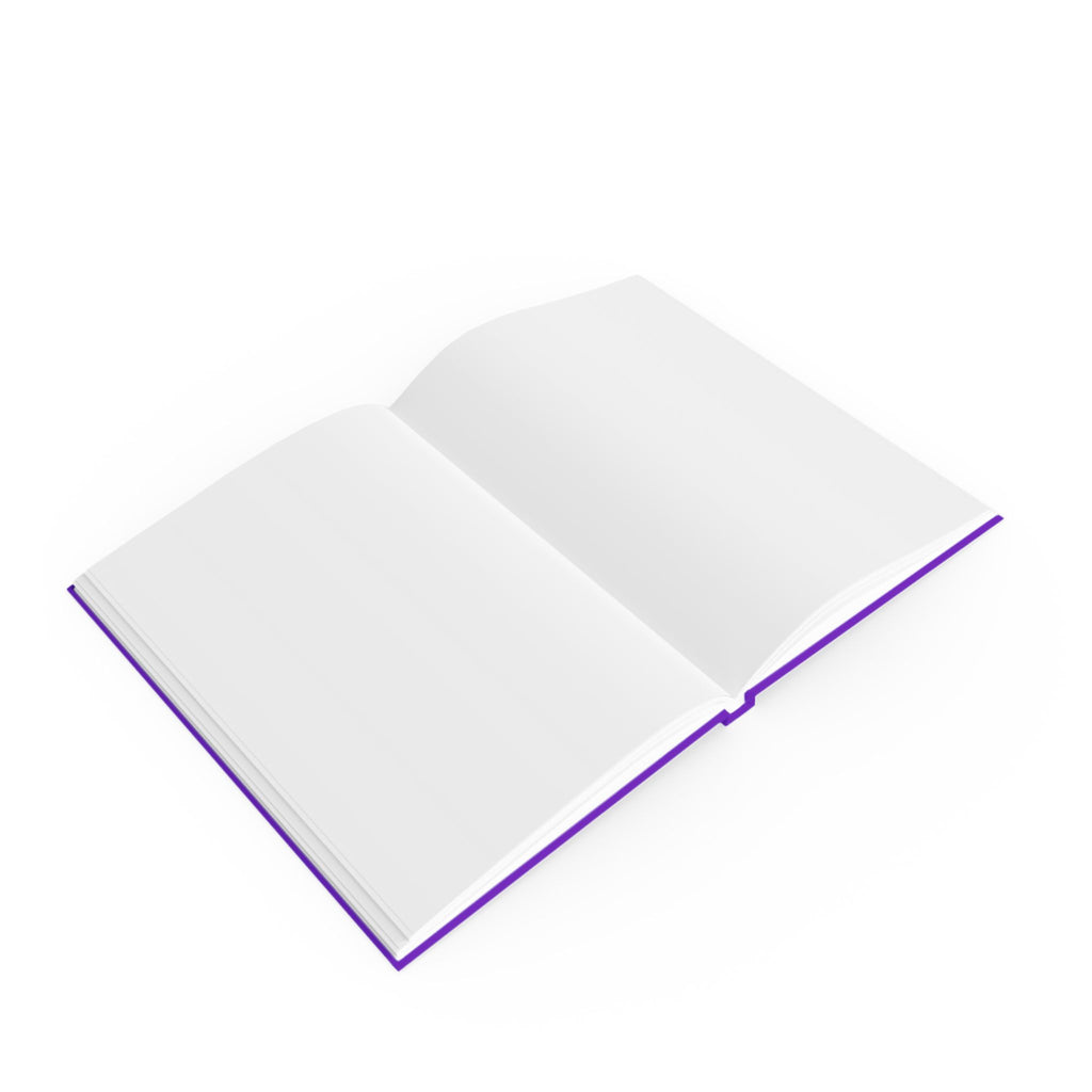 Do Gym Journal — Hardback Notebook ("DO gym by DO Chain")