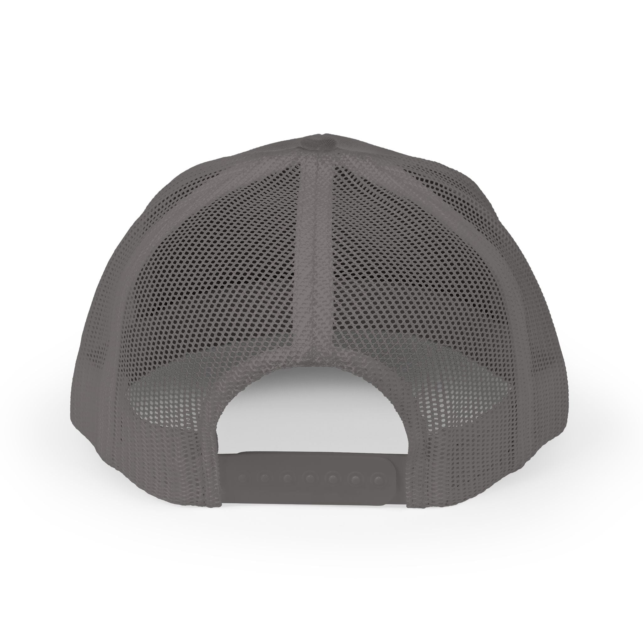 DO GRIND Hat — Retro Barbell Fitness Cap