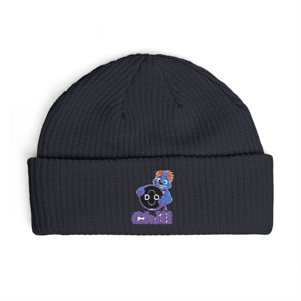 Do Chill Cuff Beanie