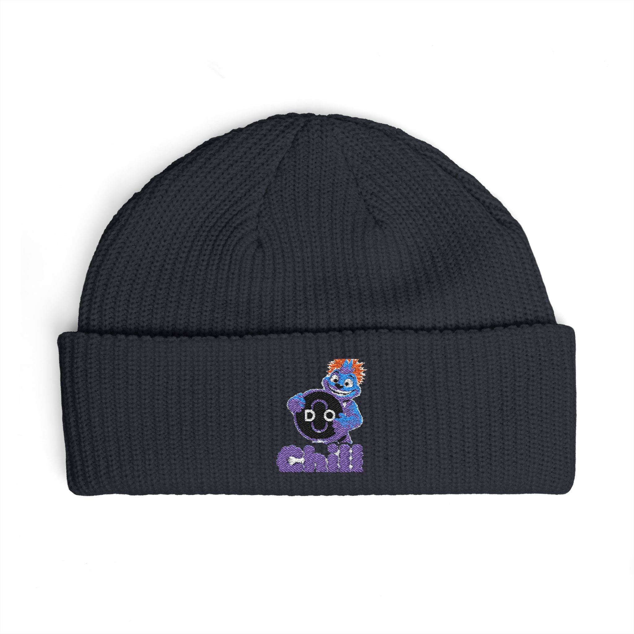 Do Chill Cuff Beanie