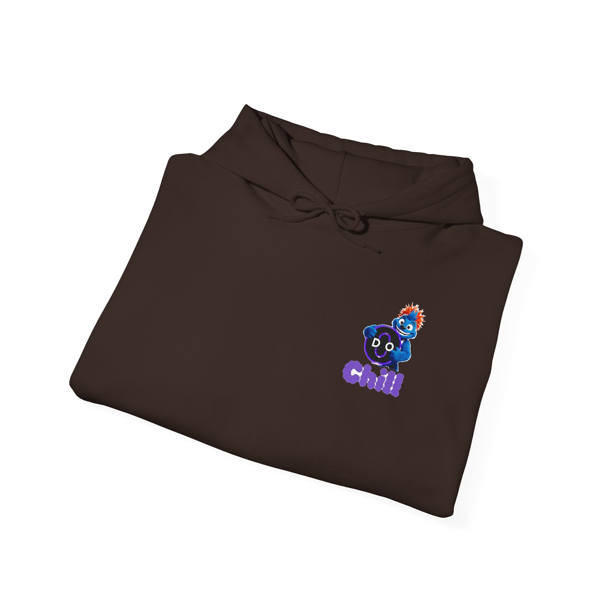 Do Chill Zen Hoodie