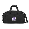 Do Grind Level Up Skull Gym Bag