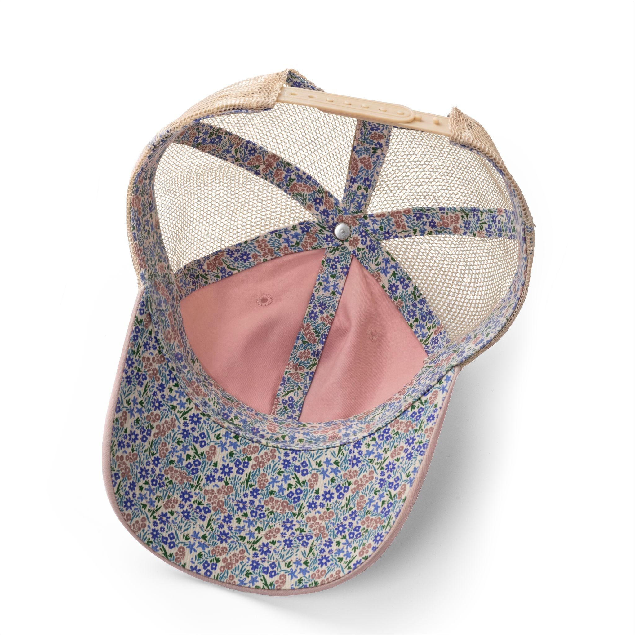 Do Chill Women's Washed Mesh-Back Cap
