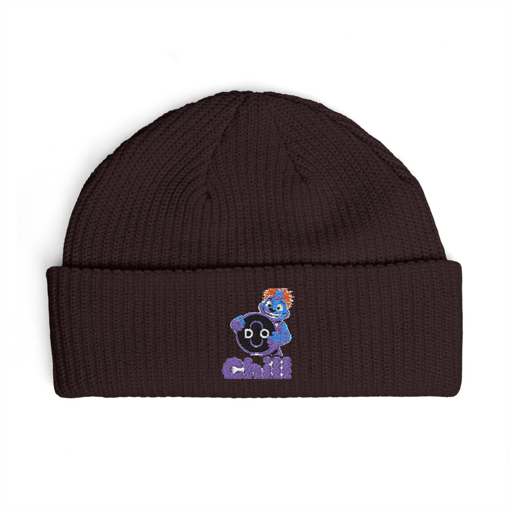 Do Chill Cuff Beanie