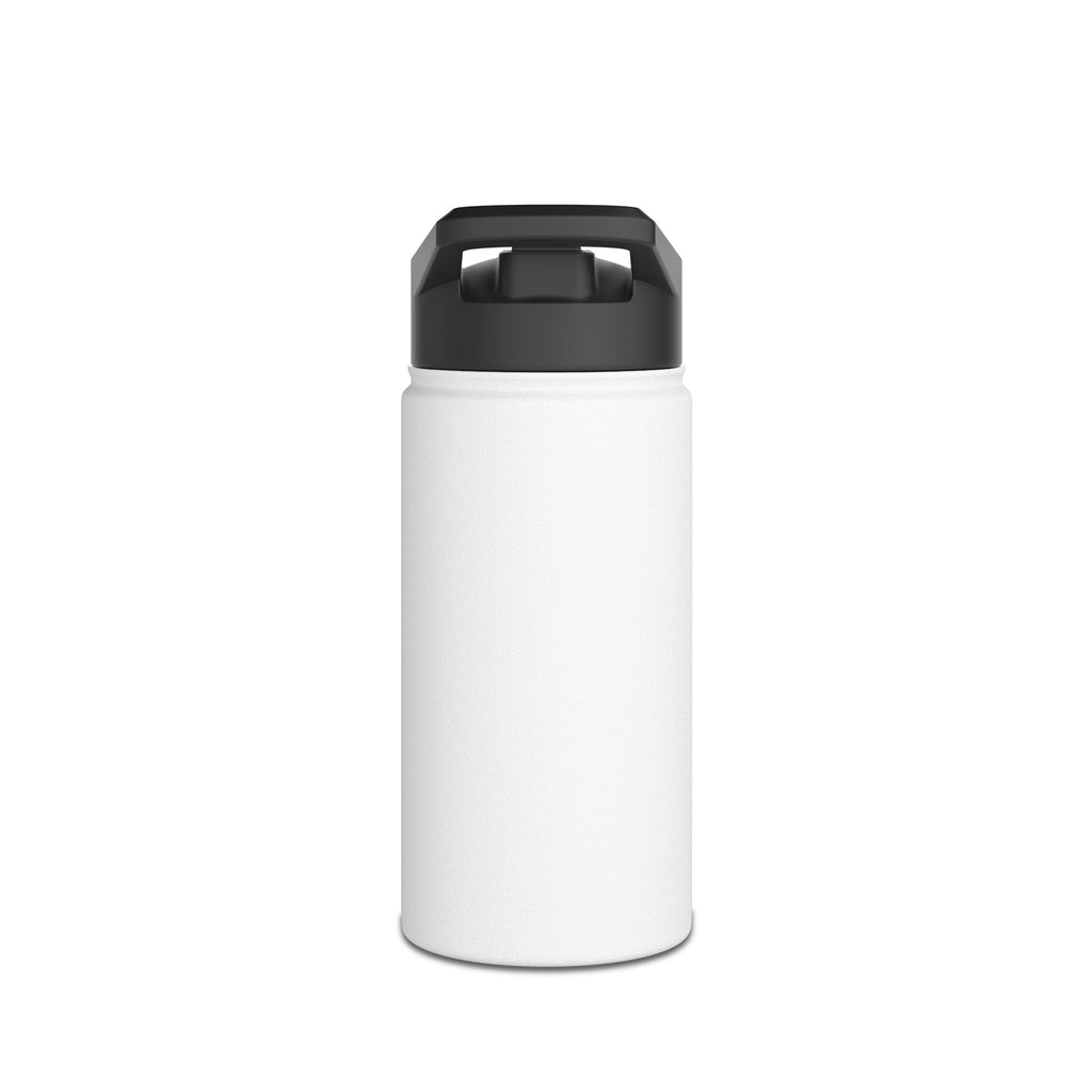 Do Gym Stainless Steel Water Bottle — Design by DO Chain