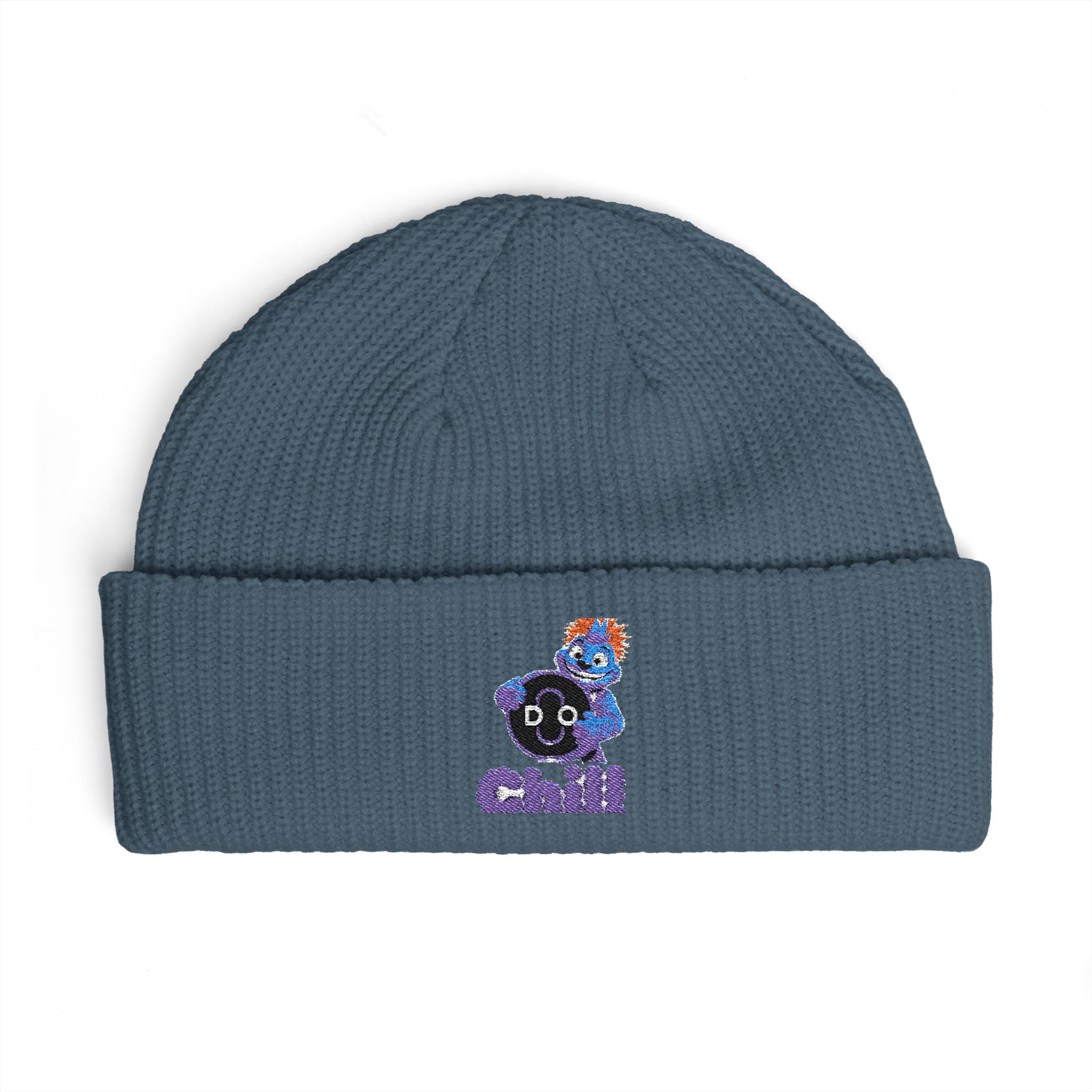 Do Chill Cuff Beanie