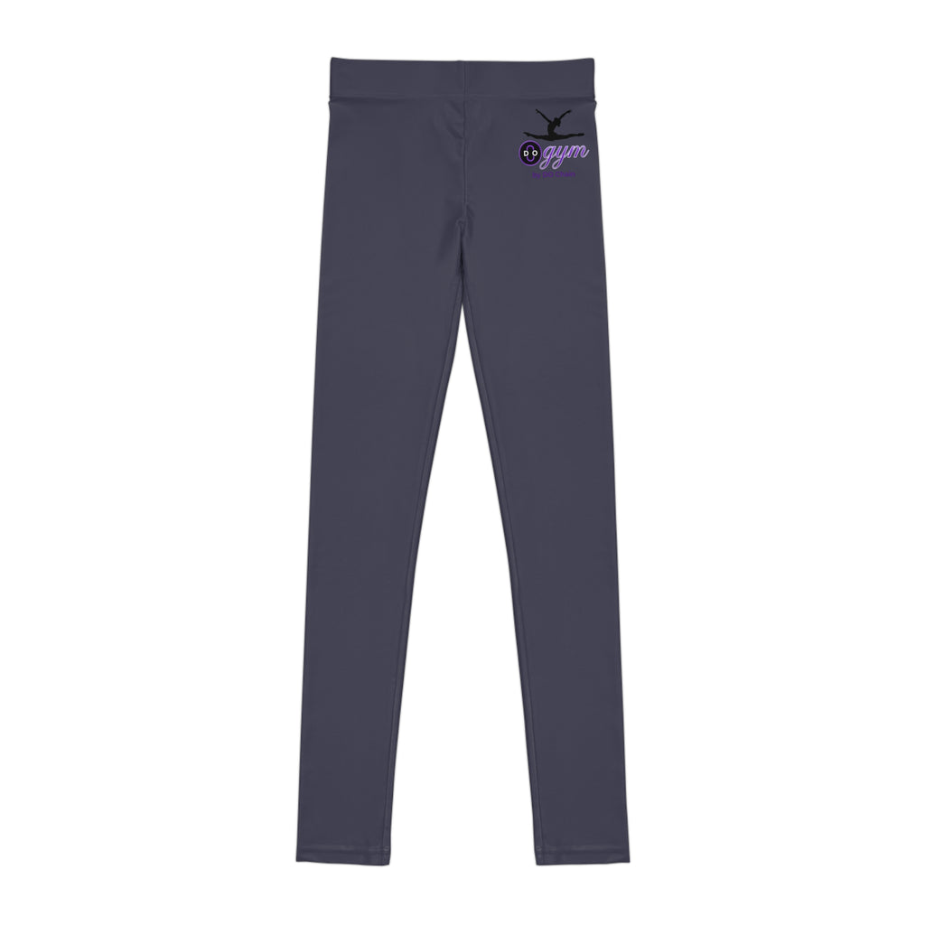 Do Gym Youth Leggings - True Navy