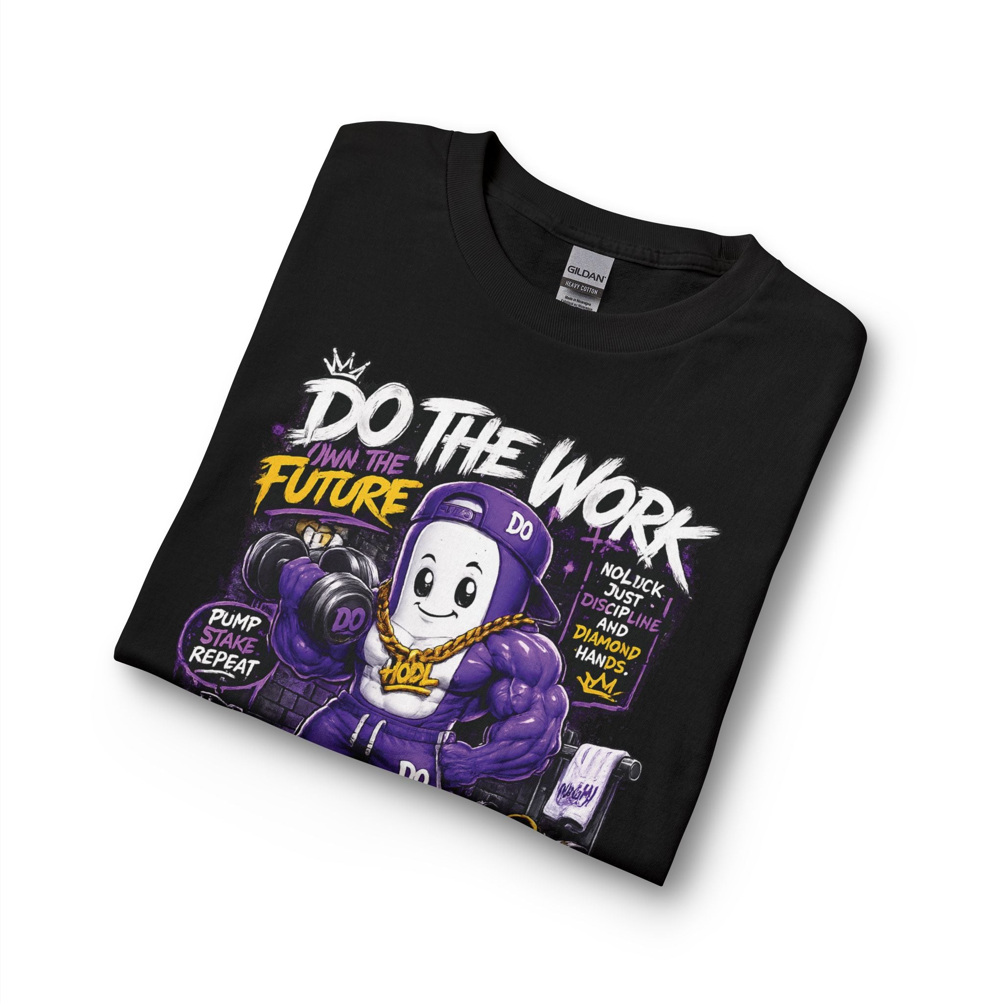 Unisex Long Sleeve T-Shirt