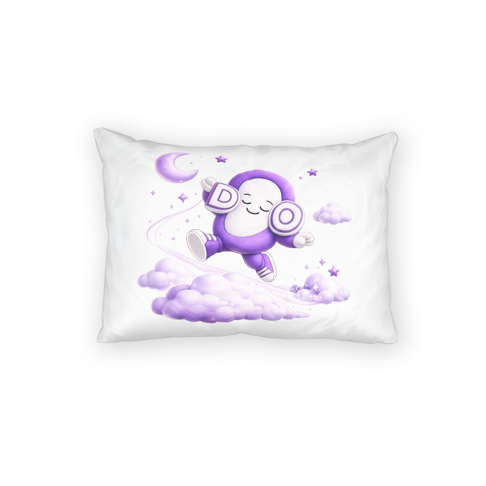 Cotton Pillow Sham