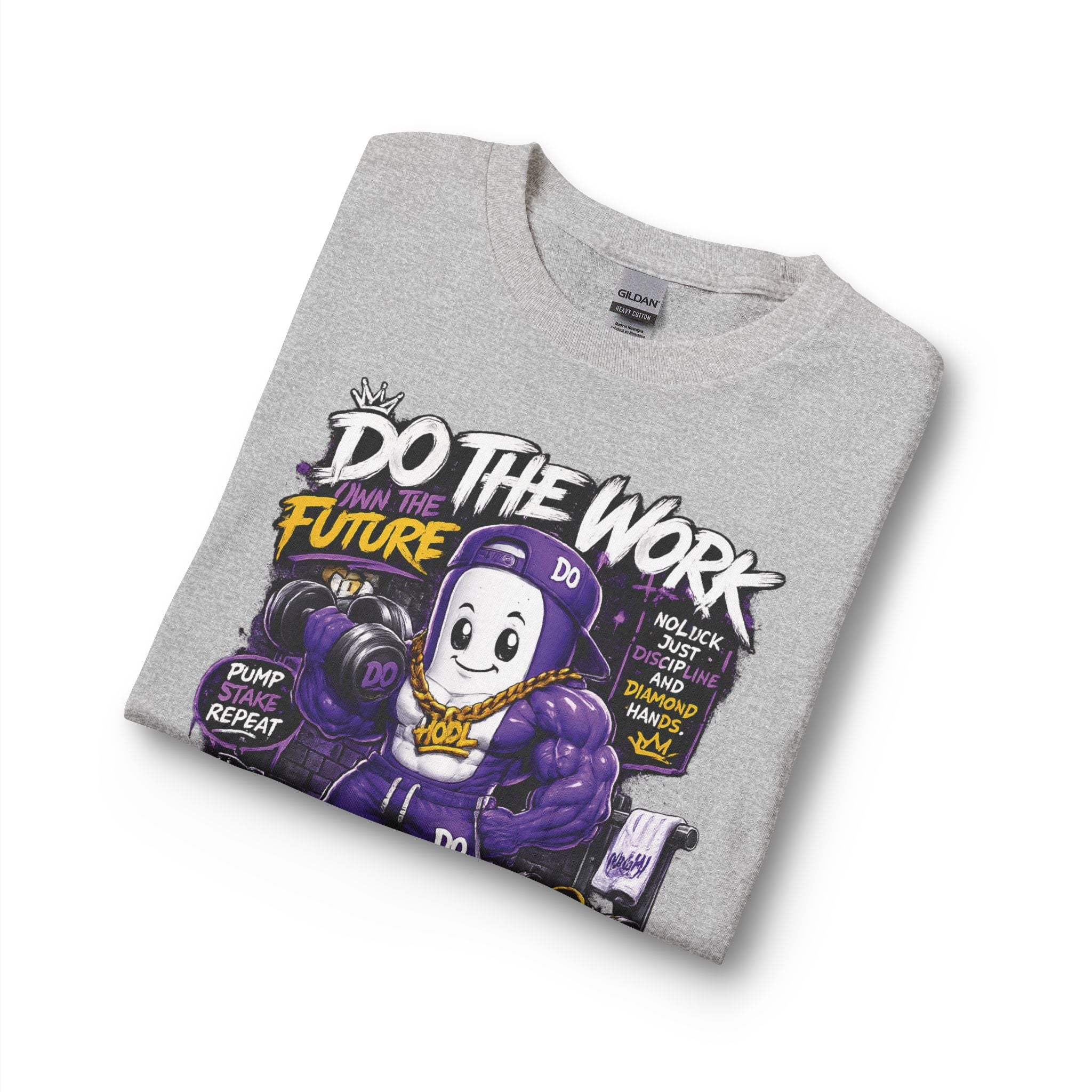 Unisex Long Sleeve T-Shirt