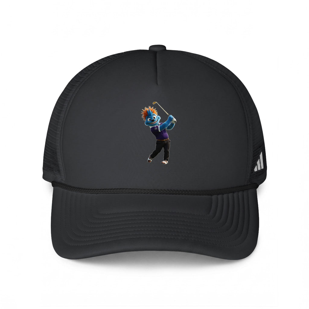 DO Drive Trucker Cap with Mascot