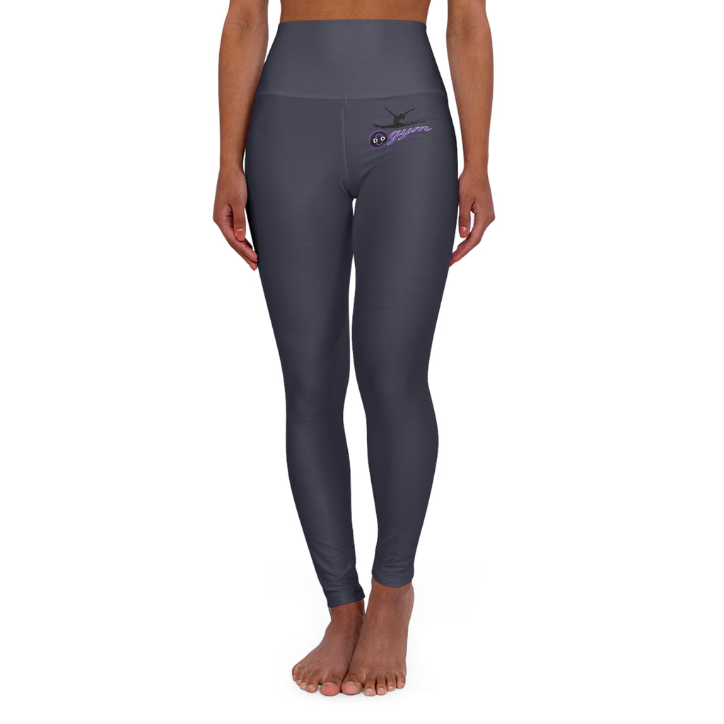 Do Gym High-Waist Leggings - True Navy
