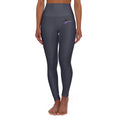 Do Gym High-Waist Leggings - True Navy
