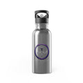 DO Drive Stainless Steel Water Bottle with Straw — 20oz Insulated Bottle