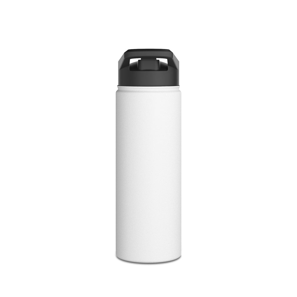 Do Gym Stainless Steel Water Bottle — Design by DO Chain