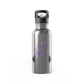 Do Grind Stainless Steel Water Bottle With Straw, 20oz