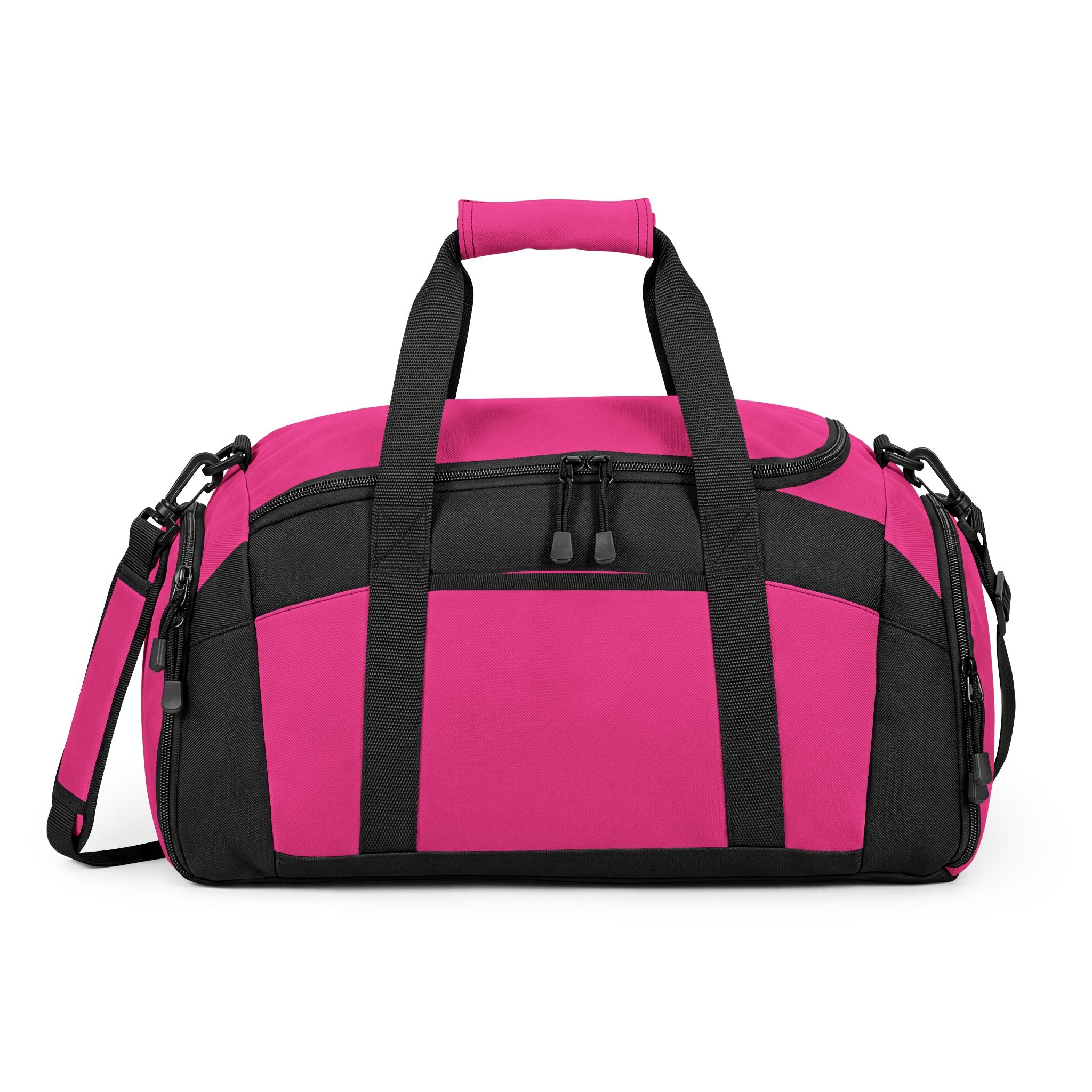 Do Grind Level Up Skull Gym Bag