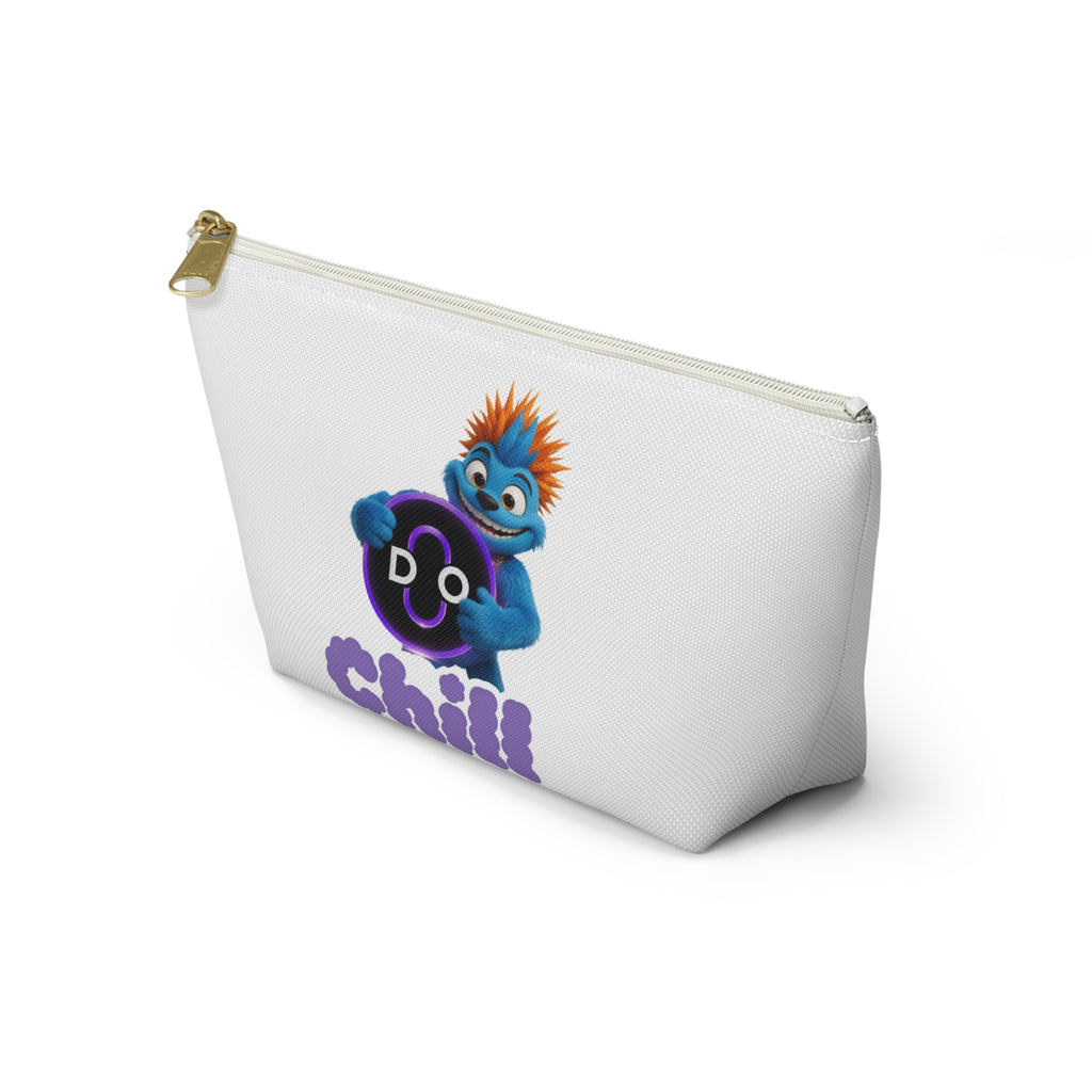 Do Chill Accessory Pouch — Makeup & Gadget Organizer