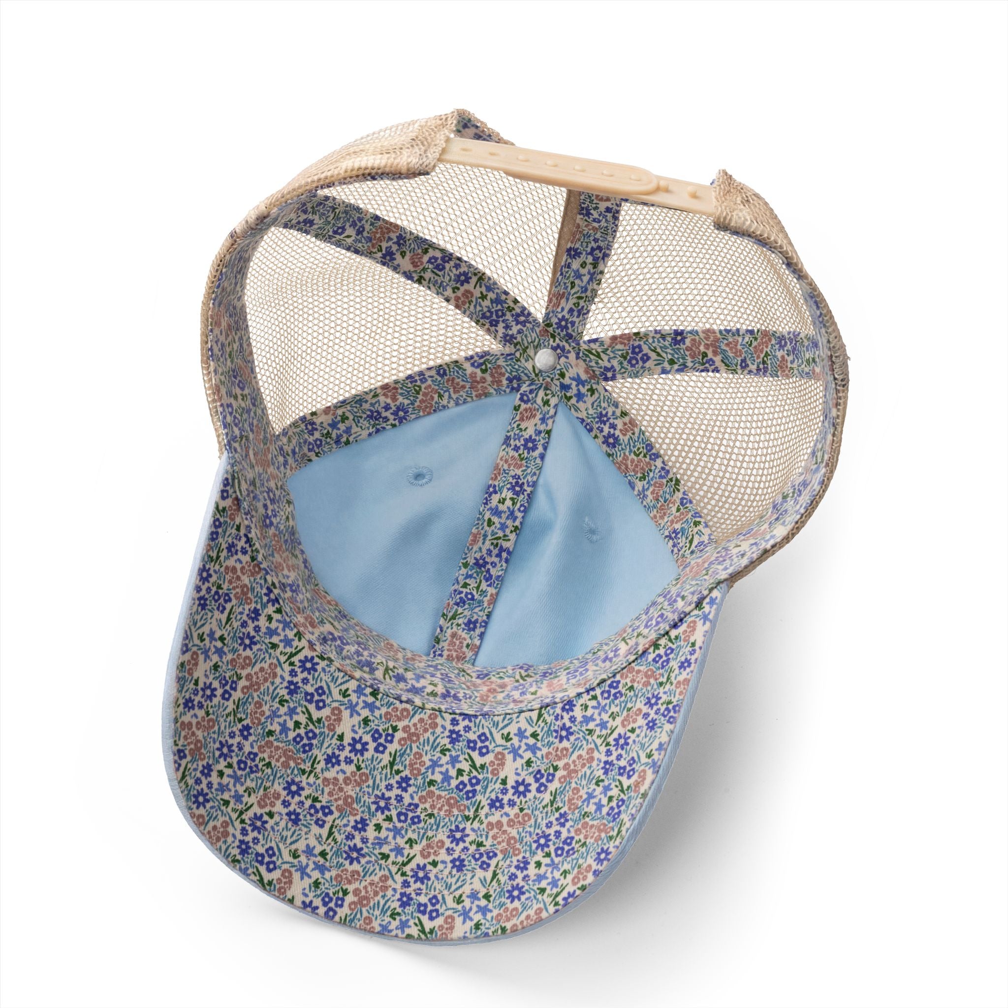 Do Chill Women's Washed Mesh-Back Cap