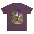 Unisex Tri-Blend Crew Tee