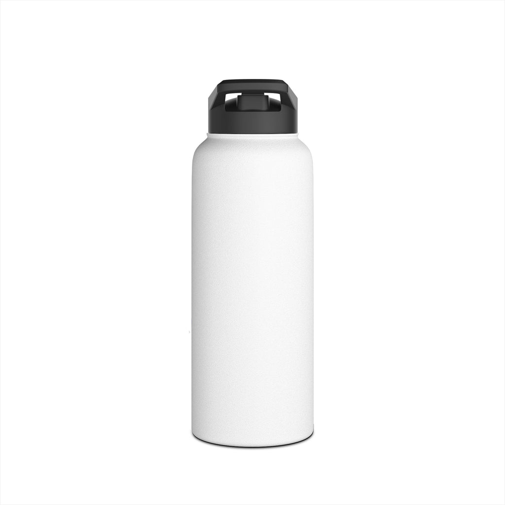Do Gym Stainless Steel Water Bottle — Design by DO Chain