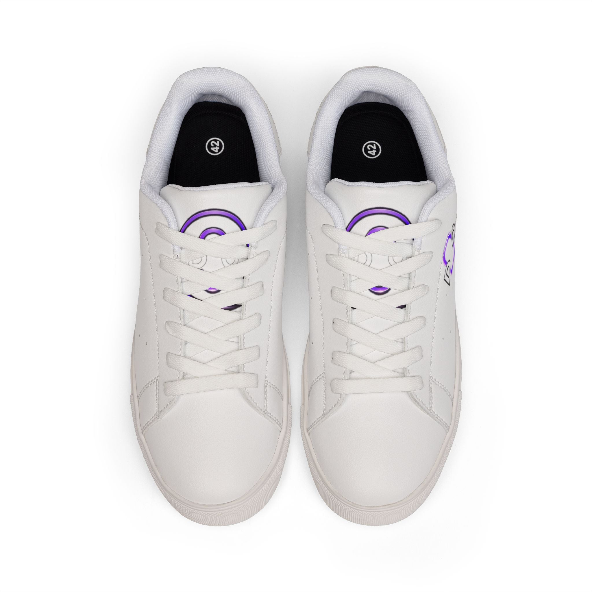 DO Low-Top Sneakers