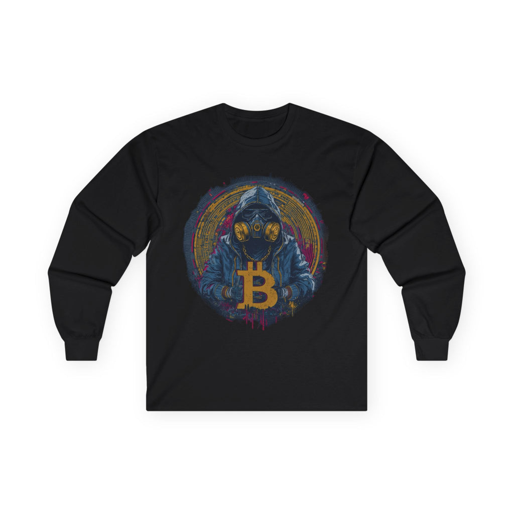 Unisex Ultra Cotton Long Sleeve Tee