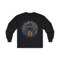 Unisex Ultra Cotton Long Sleeve Tee