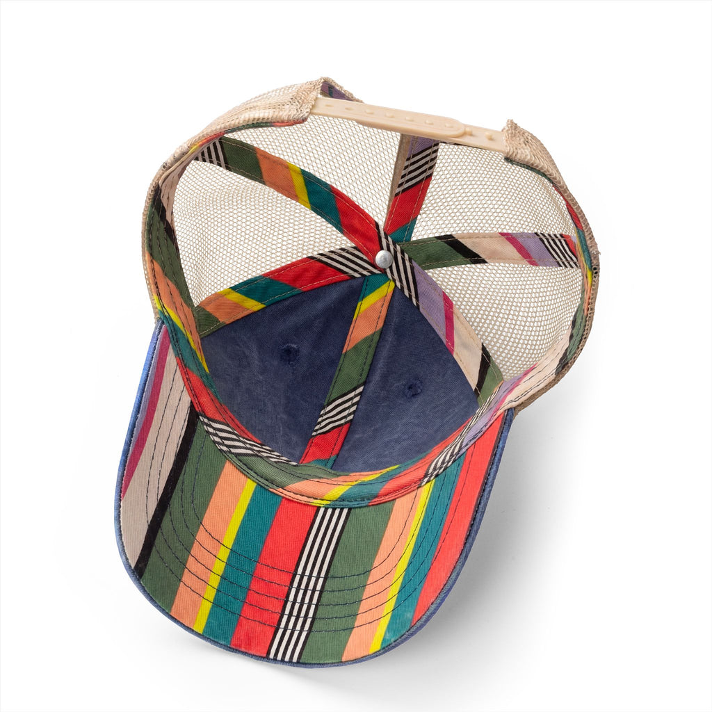 Do Chill Women's Washed Mesh-Back Cap