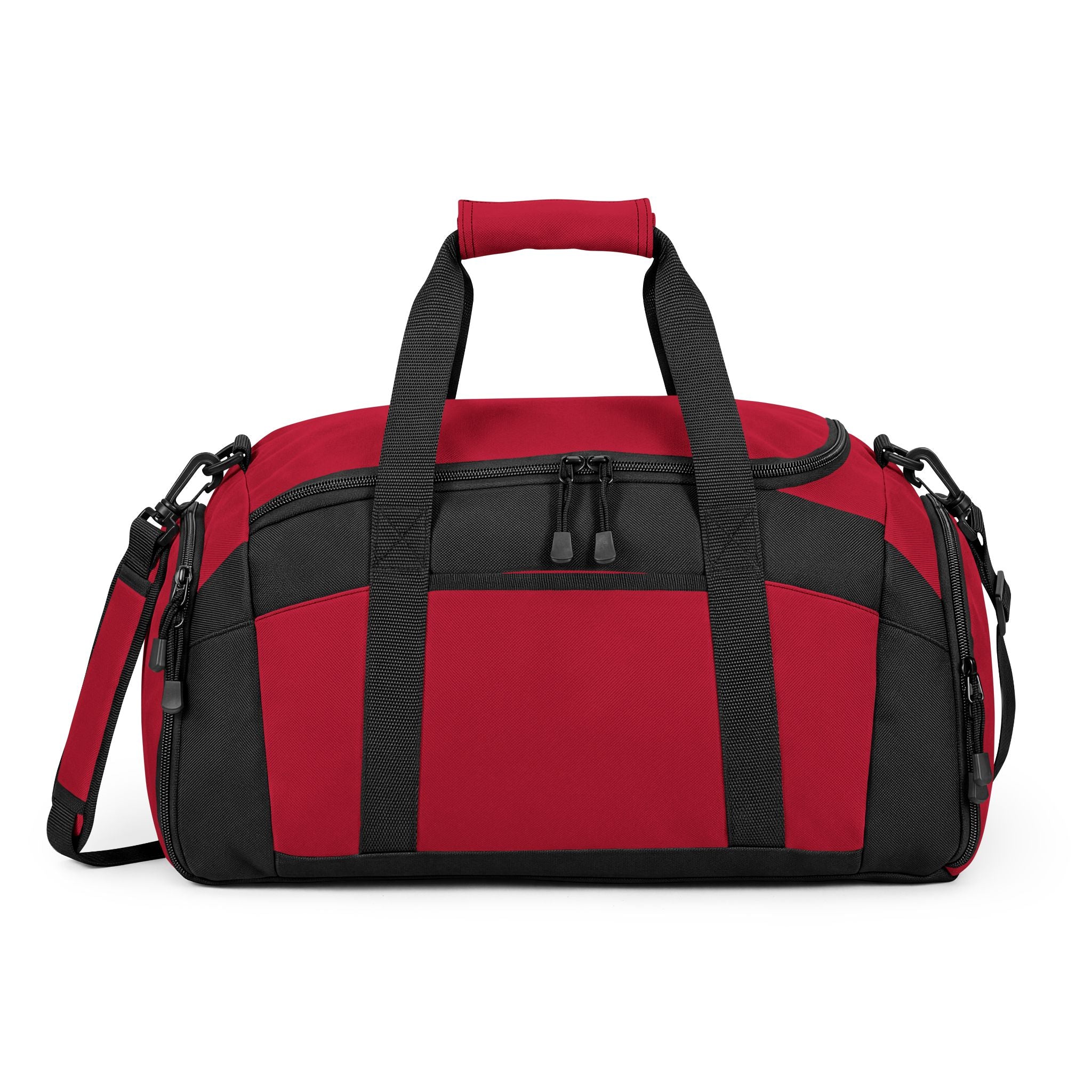 Do Grind Level Up Skull Gym Bag