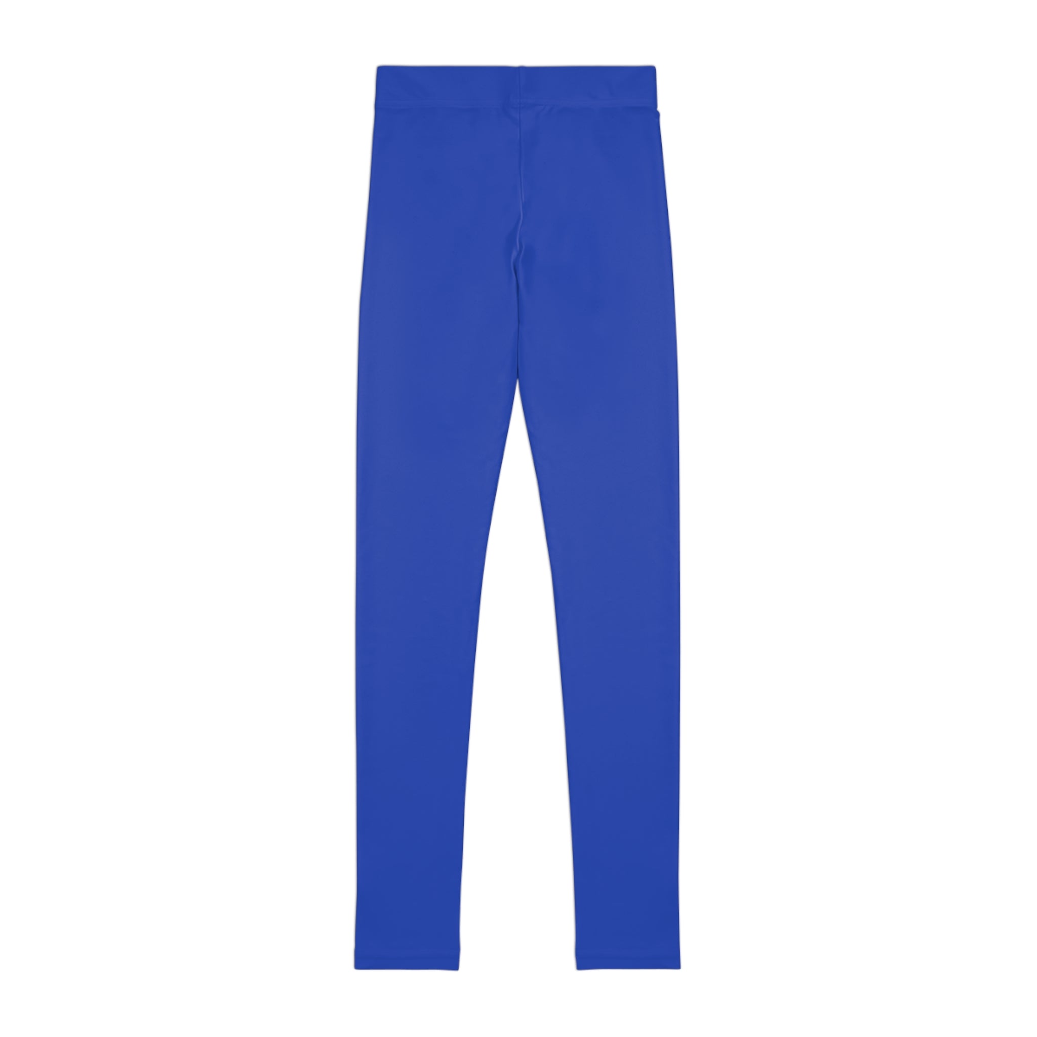 Do Gym Youth Leggings - True Royal