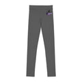 Do Gym Youth Leggings - Iron Grey