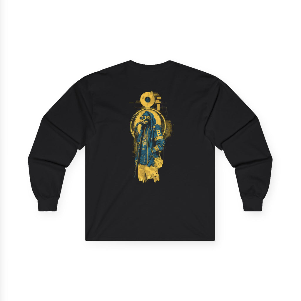 Unisex Ultra Cotton Long Sleeve Tee
