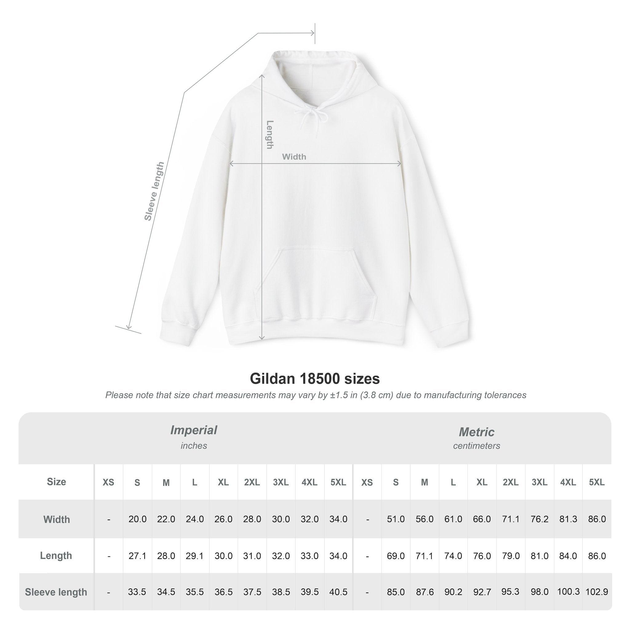 Do Chill Zen Hoodie