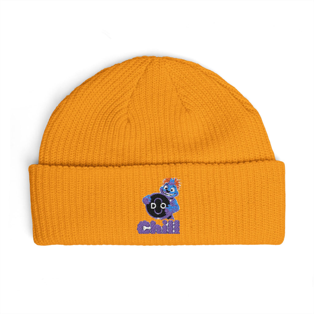 Do Chill Cuff Beanie
