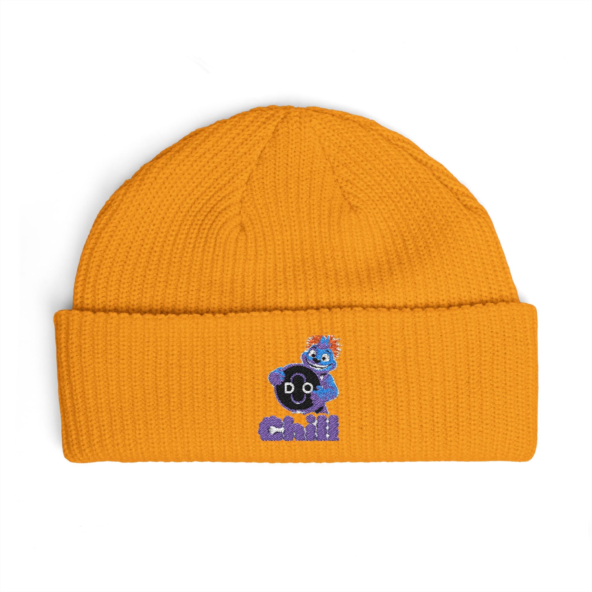 Do Chill Cuff Beanie
